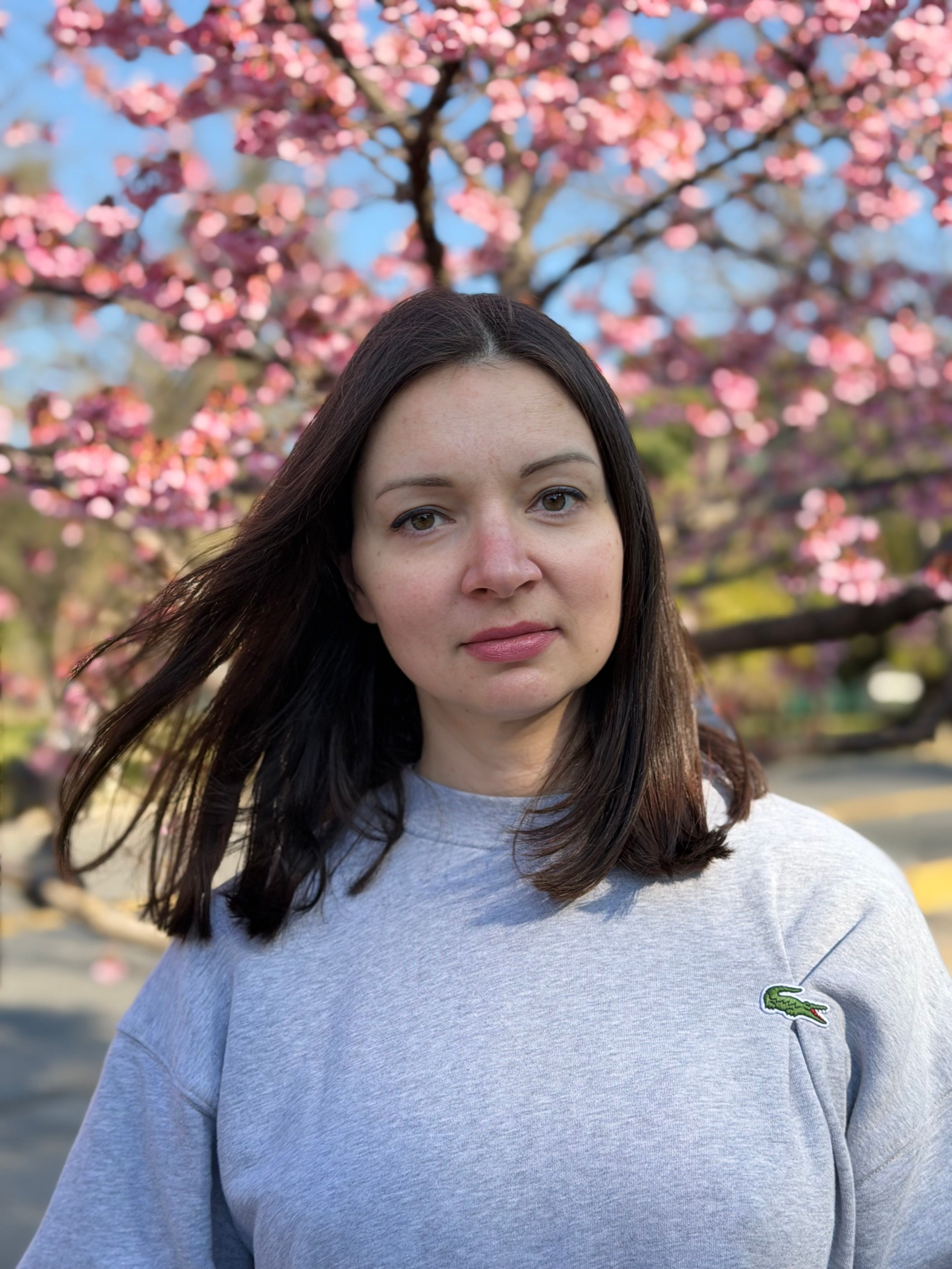 Екатерина Карпук, психолог и коуч