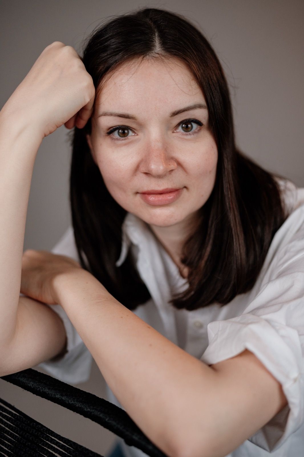 Екатерина Карпук, психолог и коуч